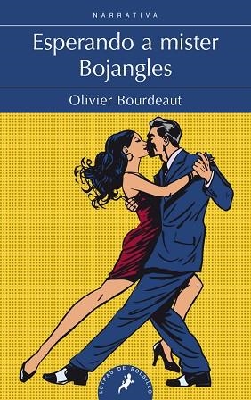 ESPERANDO A MISTER BOJANGLES | 9788498389555 | BOURDEAUT, OLIVIER | Llibreria L'Odissea - Libreria Online de Vilafranca del Penedès - Comprar libros