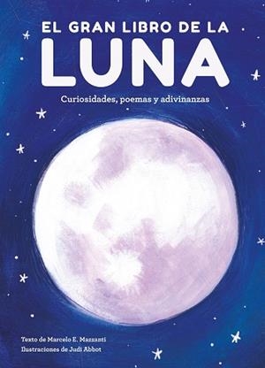 EL GRAN LIBRO DE LA LUNA | 9788417761219 | AA, VV | Llibreria L'Odissea - Libreria Online de Vilafranca del Penedès - Comprar libros