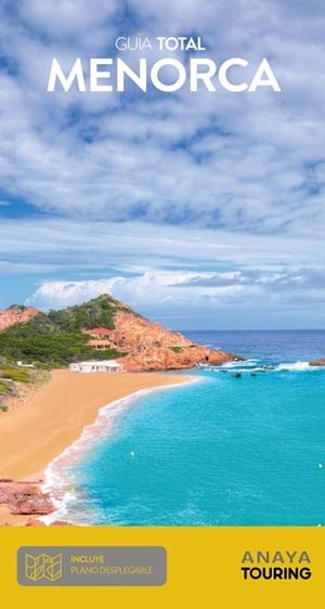 MENORCA | 9788491582045 | RAYÓ FERRER, MIQUEL/SERRA NARANJO, RAFAEL/FERRÁ, MIQUEL/MARTÍNEZ I EDO, XAVIER | Llibreria L'Odissea - Libreria Online de Vilafranca del Penedès - Comprar libros