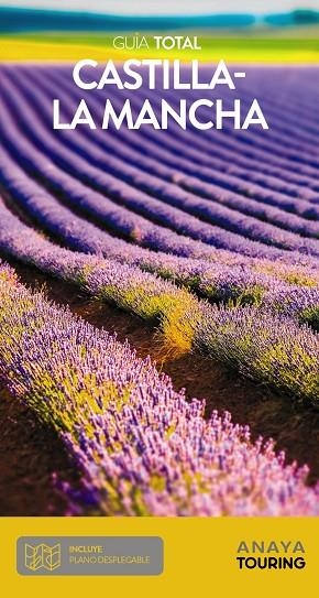 CASTILLA-LA MANCHA | 9788491582007 | GILES PACHECO, FERNANDO DE/RAMOS CAMPOS, ALFREDO/AVISÓN MARTÍNEZ, JUAN PABLO/JIMÉNEZ GARCÍA-HERRERO, | Llibreria L'Odissea - Libreria Online de Vilafranca del Penedès - Comprar libros