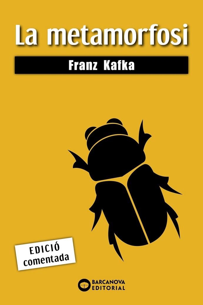 LA METAMORFOSI | 9788448949440 | KAFKA, FRANK | Llibreria L'Odissea - Libreria Online de Vilafranca del Penedès - Comprar libros