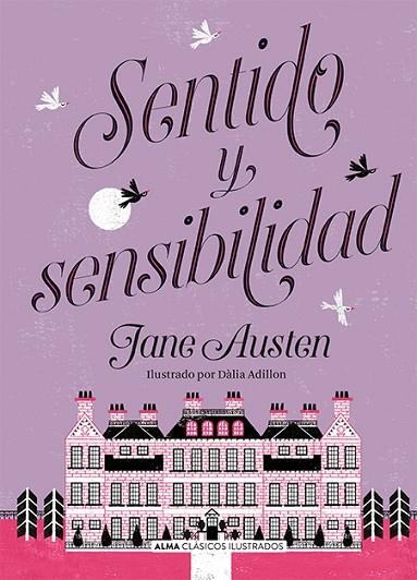 SENTIDO Y SENSIBILIDAD | 9788417430559 | AUSTEN, JANE | Llibreria Online de Vilafranca del Penedès | Comprar llibres en català