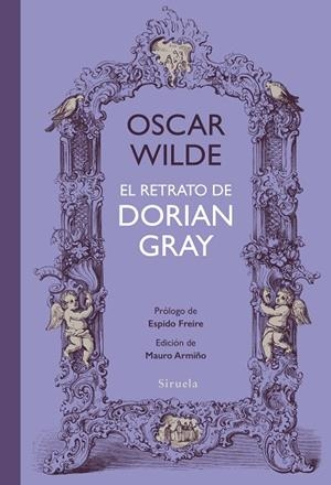 EL RETRATO DE DORIAN GRAY | 9788417860134 | WILDE, OSCAR | Llibreria Online de Vilafranca del Penedès | Comprar llibres en català