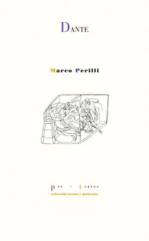 DANTE | 9788417830236 | PERILLI, MARCO | Llibreria Online de Vilafranca del Penedès | Comprar llibres en català