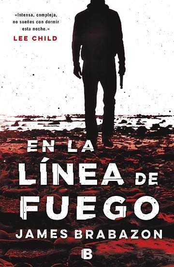 EN LA LÍNEA DE FUEGO | 9788466666053 | BRABAZON, JAMES | Llibreria L'Odissea - Libreria Online de Vilafranca del Penedès - Comprar libros