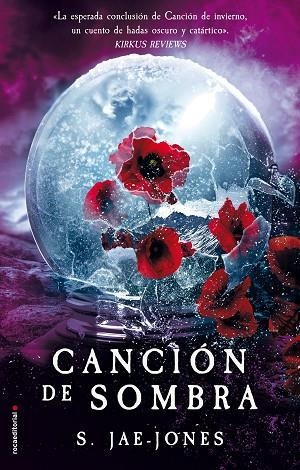 CANCIÓN DE SOMBRA | 9788417305871 | JAE-JONES, S | Llibreria Online de Vilafranca del Penedès | Comprar llibres en català