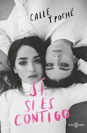 SÍ, SI ES CONTIGO | 9788401024115 | CALLE,/POCHÉ, | Llibreria Online de Vilafranca del Penedès | Comprar llibres en català