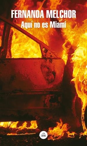 AQUÍ NO ES MIAMI (MAPA DE LAS LENGUAS) | 9788439736219 | MELCHOR, FERNANDA | Llibreria L'Odissea - Libreria Online de Vilafranca del Penedès - Comprar libros