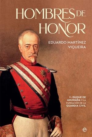 HOMBRES DE HONOR | 9788491646105 | MARTÍNEZ VIQUEIRA, EDUARDO | Llibreria L'Odissea - Libreria Online de Vilafranca del Penedès - Comprar libros
