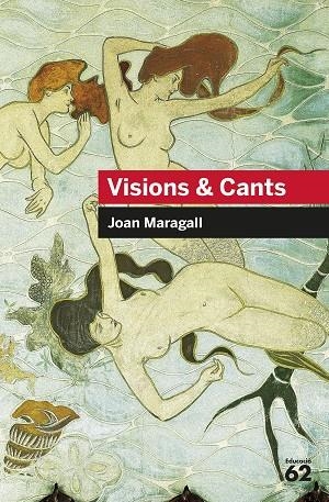 VISIONS & CANTS | 9788492672516 | MARAGALL I GORINA, JOAN | Llibreria L'Odissea - Libreria Online de Vilafranca del Penedès - Comprar libros