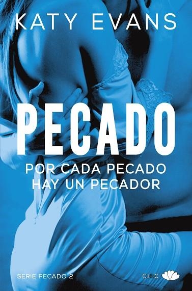 PECADO 2 | 9788417333478 | EVANS, KATY | Llibreria L'Odissea - Libreria Online de Vilafranca del Penedès - Comprar libros