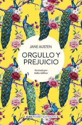 ORGULLO Y PREJUICIO (POCKET) | 9788417430719 | AUSTEN, JANE | Llibreria L'Odissea - Libreria Online de Vilafranca del Penedès - Comprar libros
