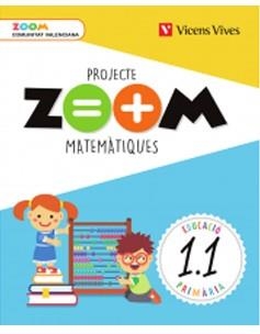 MATEMATIQUES 1 VAL ACTIVITATS BENVINGUDA (ZOOM) | 9788468255422 | FRAILE MARTIN, JAVIER | Llibreria L'Odissea - Libreria Online de Vilafranca del Penedès - Comprar libros