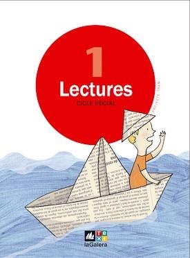TRAM LECTURES 1 | 9788441213333 | CANYELLES, ANNA | Llibreria L'Odissea - Libreria Online de Vilafranca del Penedès - Comprar libros