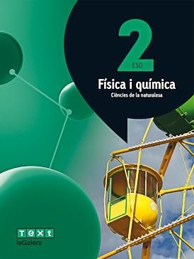 FÍSICA I QUÍMICA 2 ESO ATÒMIUM | 9788441223103 | DÍEZ SARDÀ, LLUÍS/FERRER COMASOLIVAS, VALENTÍ | Llibreria L'Odissea - Libreria Online de Vilafranca del Penedès - Comprar libros