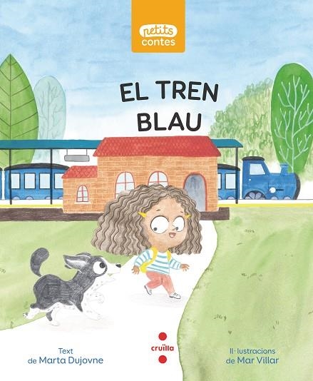 EL TREN BLAU | 9788466146333 | DUJOVNE, MARTA | Llibreria L'Odissea - Libreria Online de Vilafranca del Penedès - Comprar libros