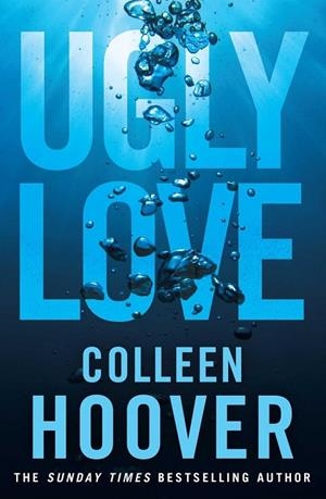 UGLY LOVE | 9781471136726 | HOOVER, COLLEEN | Llibreria L'Odissea - Libreria Online de Vilafranca del Penedès - Comprar libros