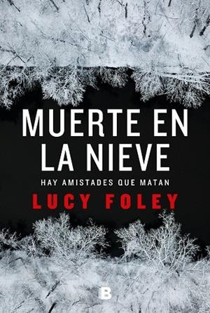 MUERTE EN LA NIEVE | 9788466666275 | FOLEY, LUCY | Llibreria L'Odissea - Libreria Online de Vilafranca del Penedès - Comprar libros