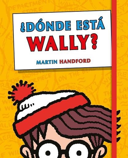 DÓNDE ESTÁ WALLY? (EDICIÓN ESENCIAL) | 9788417424954 | HANDFORD, MARTIN | Llibreria L'Odissea - Libreria Online de Vilafranca del Penedès - Comprar libros