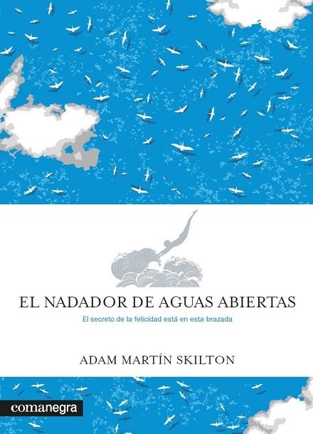 EL NADADOR DE AGUAS ABIERTAS | 9788417188979 | MARTÍN SKILTON, ADAM | Llibreria L'Odissea - Libreria Online de Vilafranca del Penedès - Comprar libros
