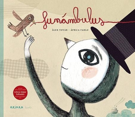 FUNÁMBULUS | 9788417440381 | TOVAR, ÀLEX | Llibreria L'Odissea - Libreria Online de Vilafranca del Penedès - Comprar libros