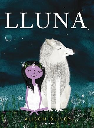 LLUNA | 9788494953002 | OLIVER, ALISON | Llibreria L'Odissea - Libreria Online de Vilafranca del Penedès - Comprar libros