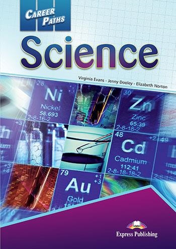 SCIENCE | 9781471562969 | EXPRESS PUBLISHING (OBRA COLECTIVA) | Llibreria L'Odissea - Libreria Online de Vilafranca del Penedès - Comprar libros