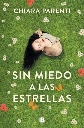 SIN MIEDO A LAS ESTRELLAS | 9788466666299 | PARENTI, CHIARA | Llibreria L'Odissea - Libreria Online de Vilafranca del Penedès - Comprar libros