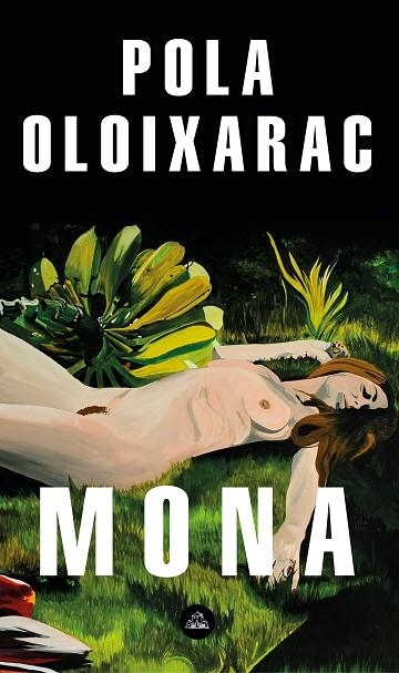 MONA  | 9788439736714 | OLOIXARAC, POLA | Llibreria L'Odissea - Libreria Online de Vilafranca del Penedès - Comprar libros