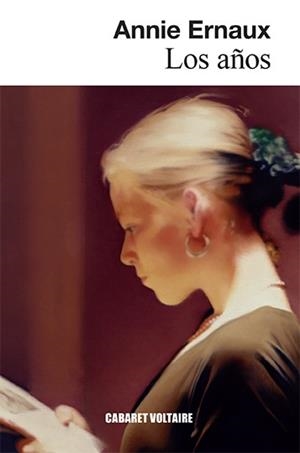 LOS AÑOS | 9788494941450 | ERNAUX, ANNIE | Llibreria Online de Vilafranca del Penedès | Comprar llibres en català