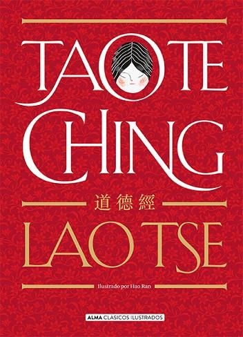 TAO TE CHING | 9788417430573 | LAO-TSE | Llibreria Online de Vilafranca del Penedès | Comprar llibres en català