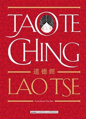 TAO TE CHING | 9788417430573 | LAO-TSE | Llibreria Online de Vilafranca del Penedès | Comprar llibres en català