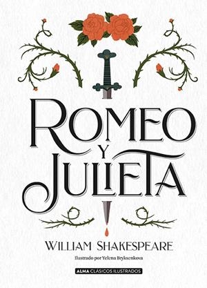 ROMEO Y JULIETA | 9788417430627 | SHAKESPEARE, WILLIAM | Llibreria Online de Vilafranca del Penedès | Comprar llibres en català