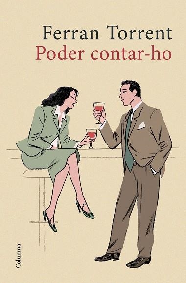 PODER CONTAR-HO | 9788466425216 | TORRENT, FERRAN | Llibreria L'Odissea - Libreria Online de Vilafranca del Penedès - Comprar libros