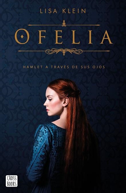 OFELIA | 9788408214823 | KLEIN, LISA | Llibreria Online de Vilafranca del Penedès | Comprar llibres en català