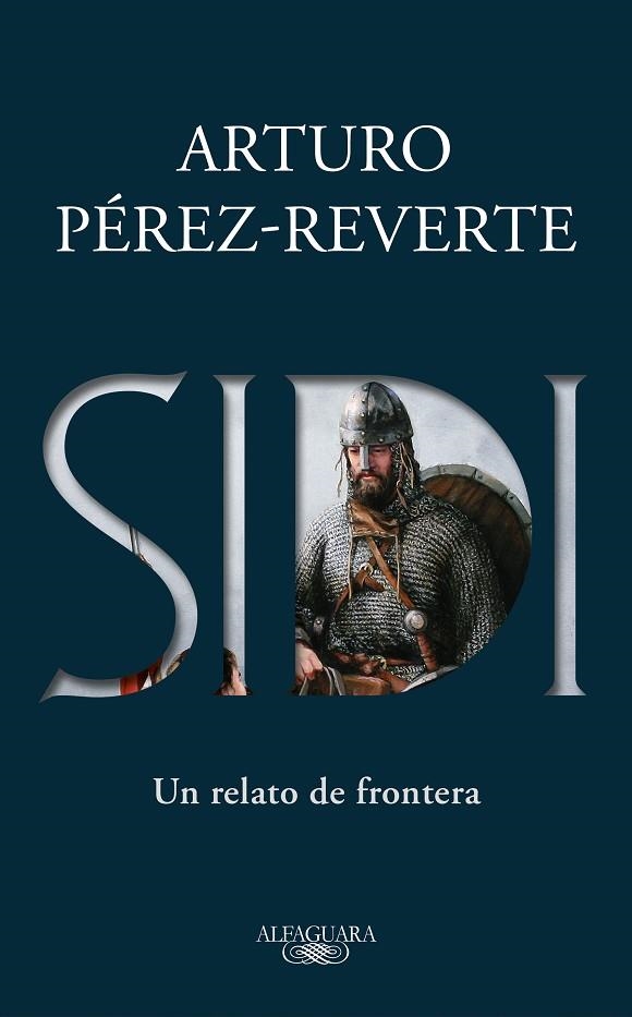 SIDI | 9788420435473 | PÉREZ-REVERTE, ARTURO | Llibreria L'Odissea - Libreria Online de Vilafranca del Penedès - Comprar libros