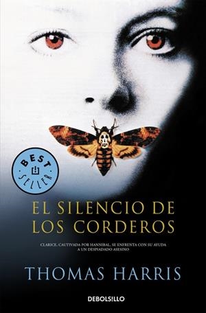 EL SILENCIO DE LOS CORDEROS (HANNIBAL LECTER 2) | 9788497599368 | HARRIS, THOMAS | Llibreria L'Odissea - Libreria Online de Vilafranca del Penedès - Comprar libros