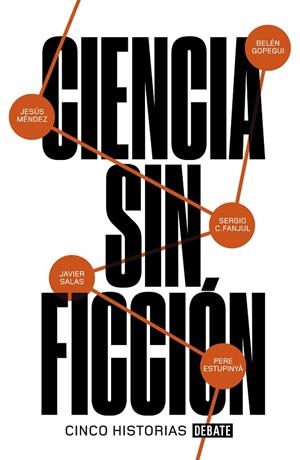 CIENCIA SIN FICCIÓN | 9788499929804 | MÉNDEZ, JESÚS | Llibreria L'Odissea - Libreria Online de Vilafranca del Penedès - Comprar libros