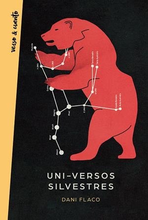 UNI-VERSOS SILVESTRES | 9788403521230 | FLACO, DANI | Llibreria Online de Vilafranca del Penedès | Comprar llibres en català