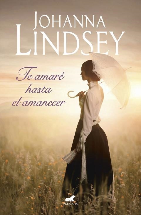 TE AMARÉ HASTA EL AMANECER | 9788416076826 | LINDSEY, JOHANNA | Llibreria L'Odissea - Libreria Online de Vilafranca del Penedès - Comprar libros