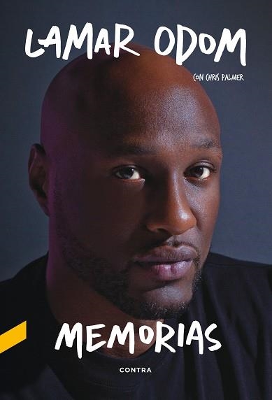 MEMORIAS | 9788412028799 | ODOM, LAMAR/PALMER, CHRIS | Llibreria L'Odissea - Libreria Online de Vilafranca del Penedès - Comprar libros