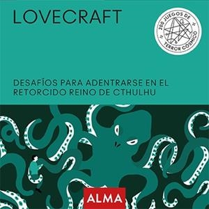 LOVECRAFT | 9788417430498 | VV.AA. | Llibreria Online de Vilafranca del Penedès | Comprar llibres en català