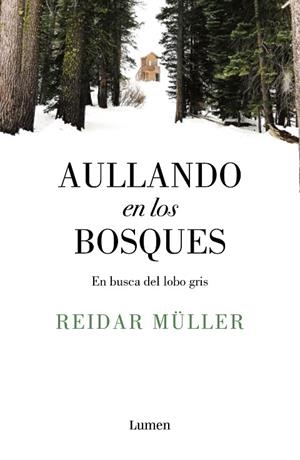 AULLANDO EN LOS BOSQUES | 9788426406996 | MÜLLER, REIDAR | Llibreria L'Odissea - Libreria Online de Vilafranca del Penedès - Comprar libros