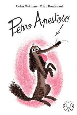 PERRO APESTOSO | 9788417552442 | GUTMAN, COLAS | Llibreria L'Odissea - Libreria Online de Vilafranca del Penedès - Comprar libros