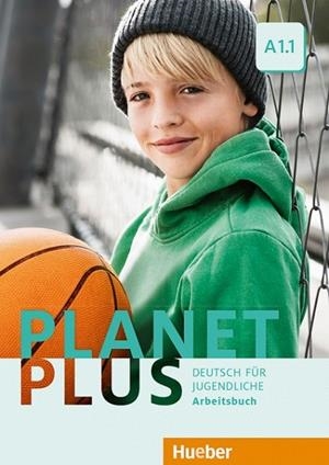 PLANET PLUS A1.1 AB (EJERC.) | 9783190117789 | KOPP, GABRIELE/ALBERTI, JOSEF | Llibreria L'Odissea - Libreria Online de Vilafranca del Penedès - Comprar libros