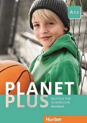 PLANET PLUS A1.1 KURSBUCH (ALUM.) | 9783190017782 | KOPP, GABRIELE/ALBERTI, JOSEF | Llibreria L'Odissea - Libreria Online de Vilafranca del Penedès - Comprar libros