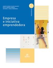 EMPRESA E INICIATIVA EMPRENDEDORA | 9788491610151 | CALDAS BLANCO, MARÍA EUGENIA/CARRIÓN HERRÁEZ, REYES/HERAS FERNÁNDEZ, ANTONIO JOSÉ | Llibreria L'Odissea - Libreria Online de Vilafranca del Penedès - Comprar libros
