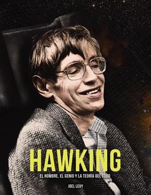 HAWKING | 9788441541085 | LEVY, JOEL | Llibreria L'Odissea - Libreria Online de Vilafranca del Penedès - Comprar libros