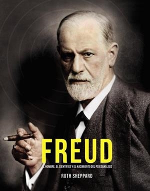 FREUD | 9788441541221 | SHEPPARD, RUTH | Llibreria L'Odissea - Libreria Online de Vilafranca del Penedès - Comprar libros