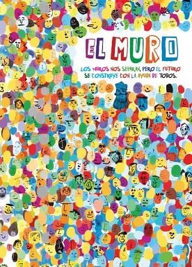 EL MURO | 9788417452315 | MACRI, GIANCARLO | Llibreria L'Odissea - Libreria Online de Vilafranca del Penedès - Comprar libros